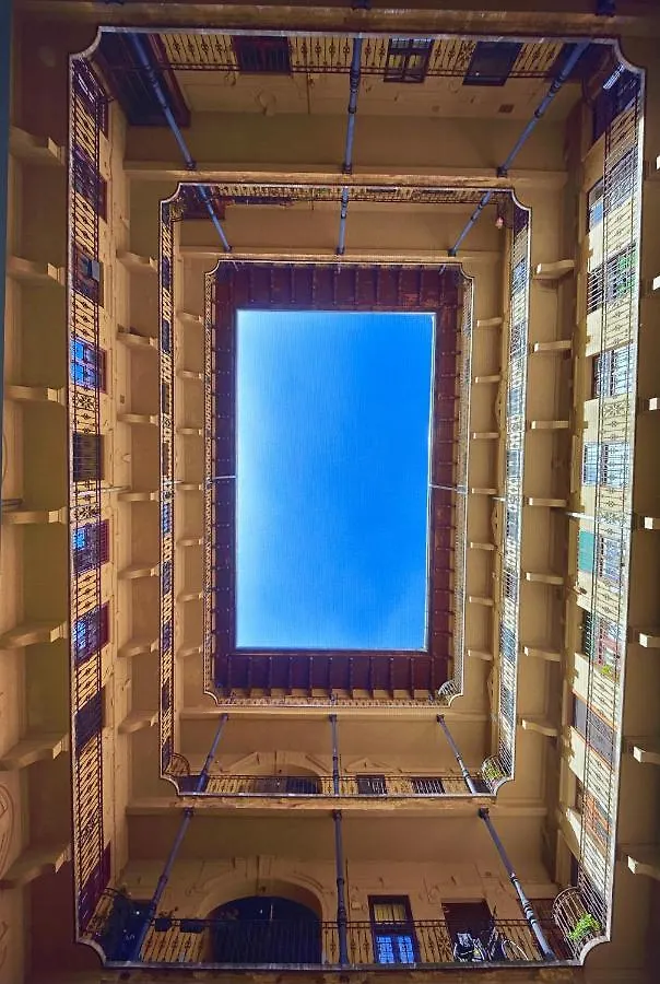 Teresa Apartment Budapest