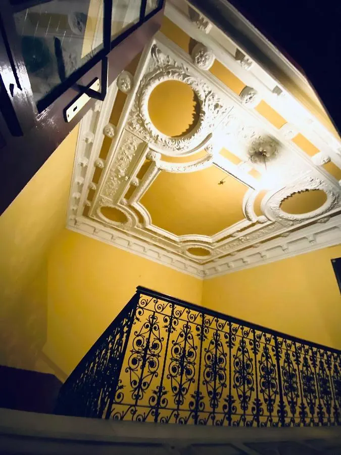 Teresa Apartment Budapest