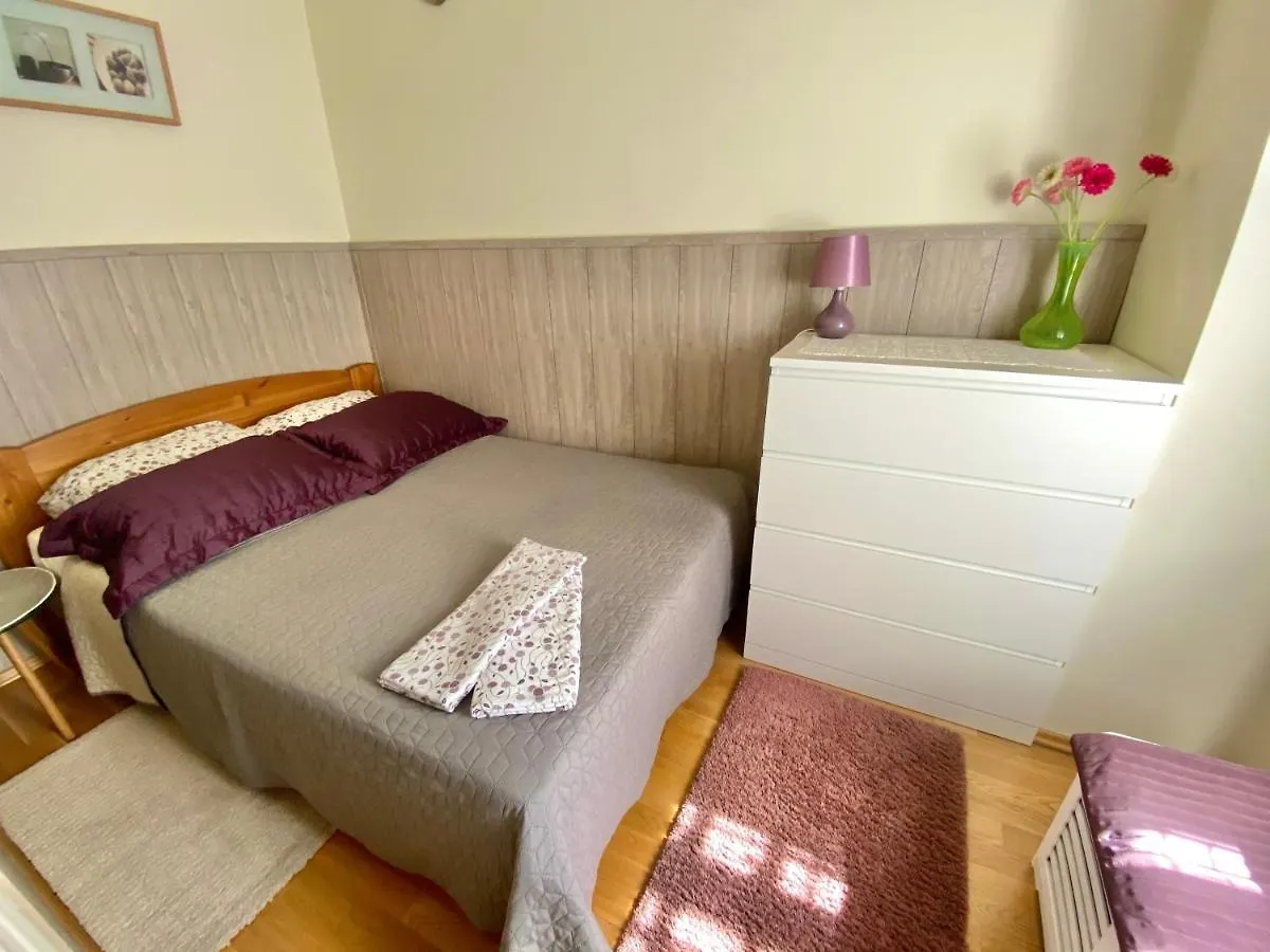 Teresa Apartment Budapest 0*,  Ungheria