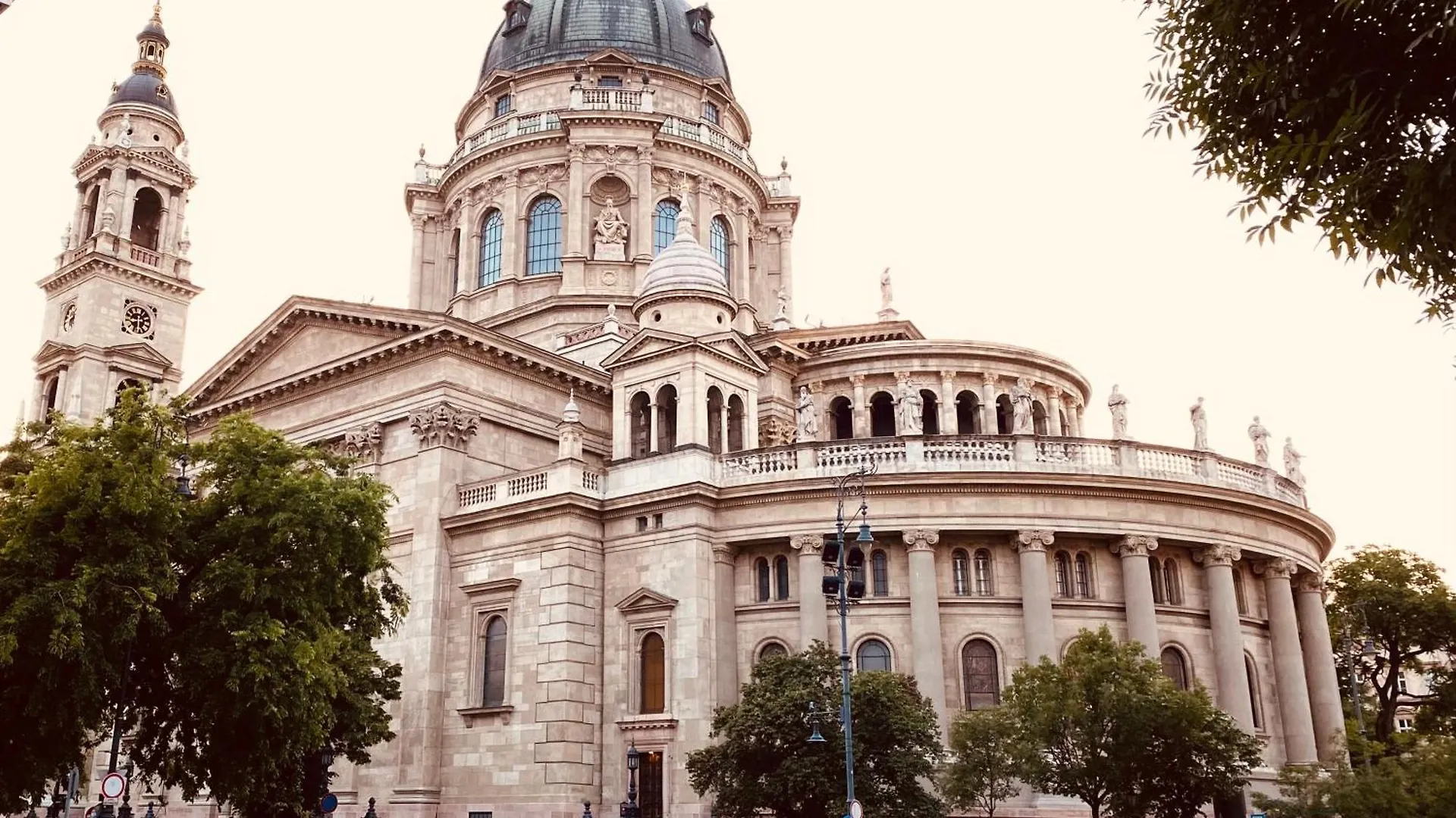 Teresa Apartment Budapest