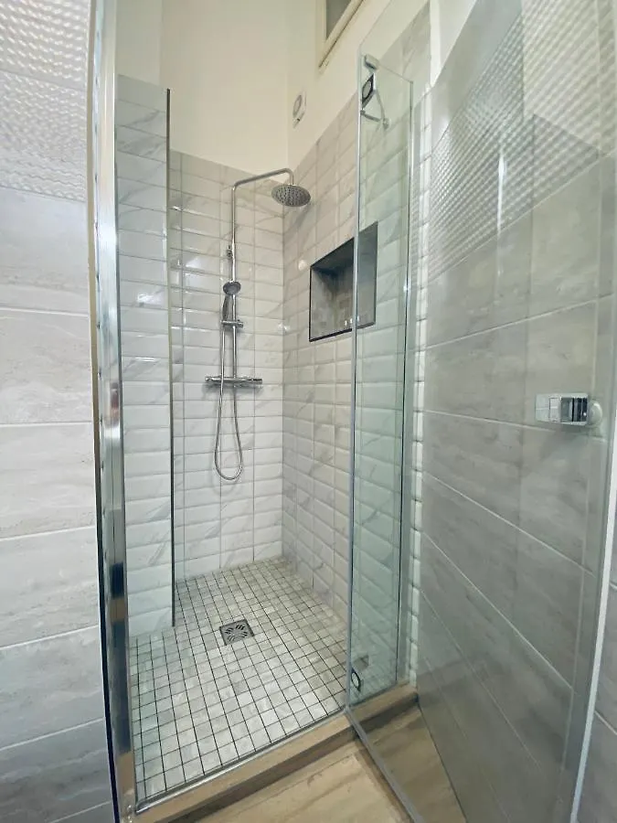 Teresa Apartment Budapest