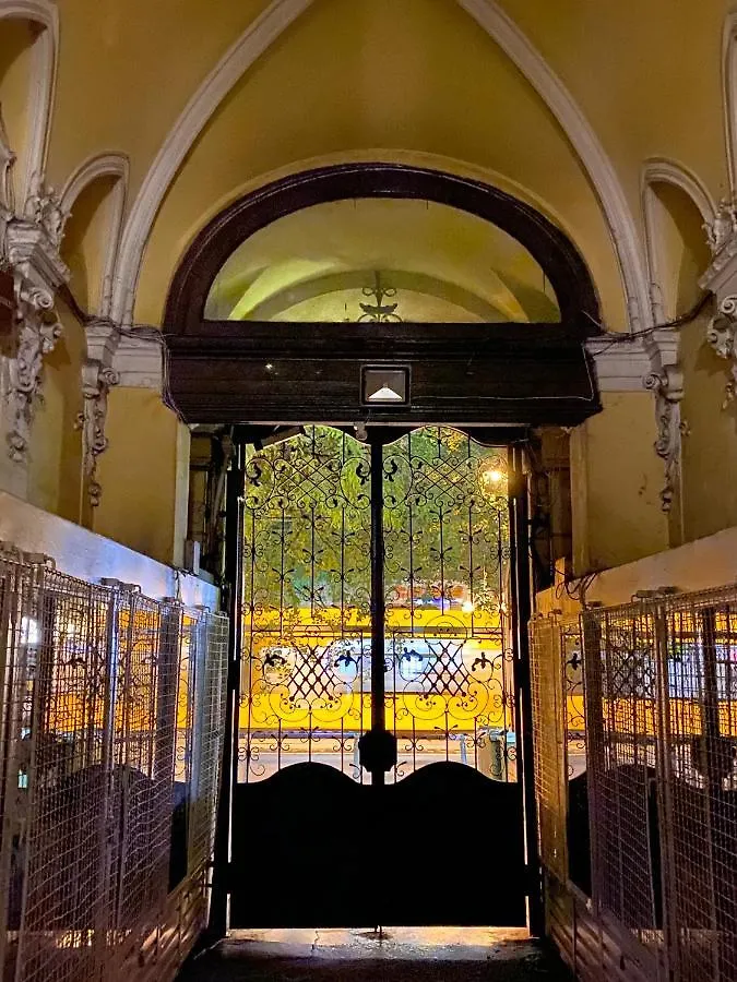 Teresa Apartment Budapest