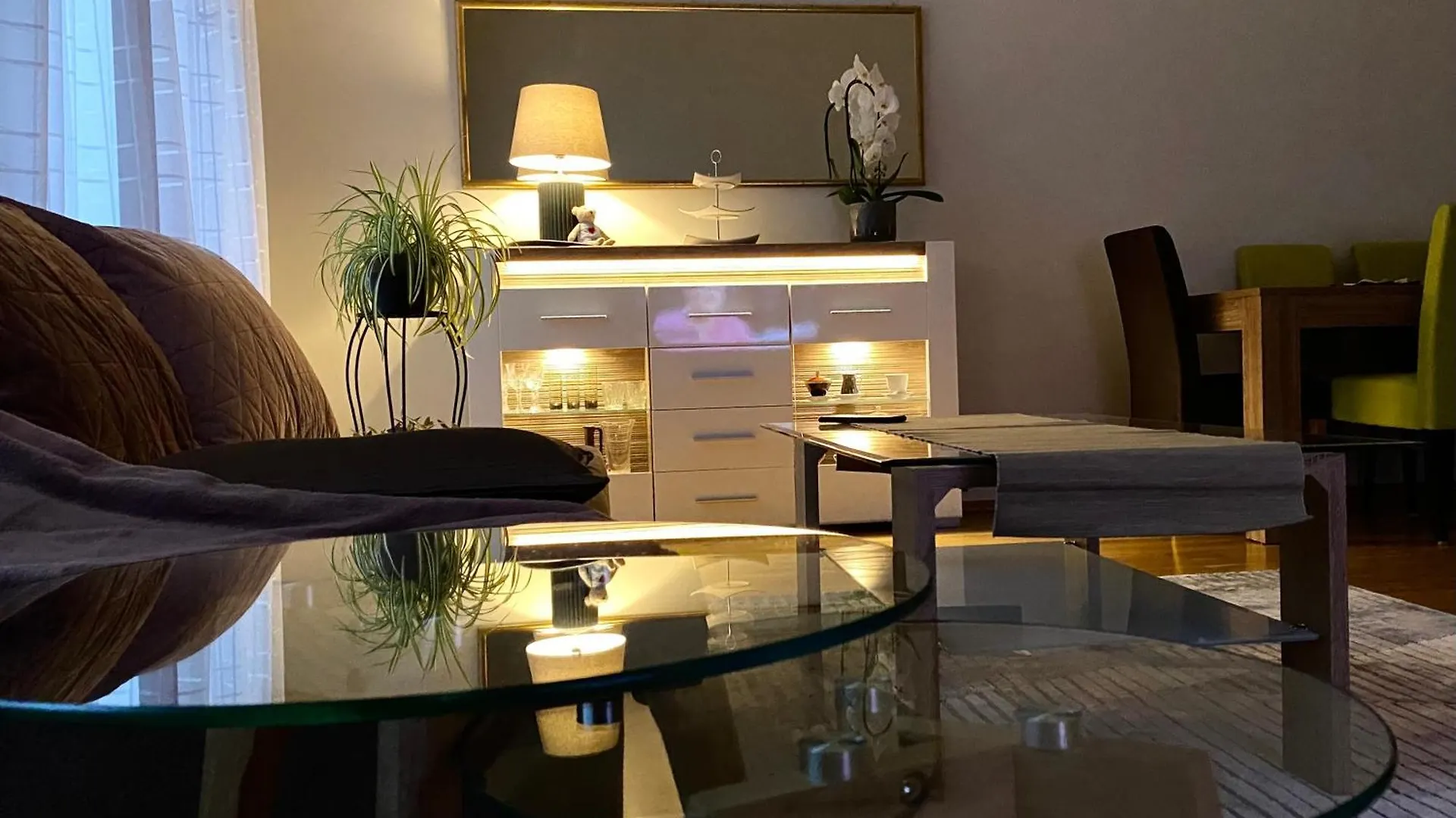 Teresa Apartment Budapest 0*,